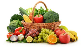 膳食纖維食品產業 萬億藍海市場的健康引擎
