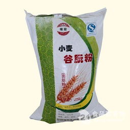 小麥面筋粉產品詳解 產品圖片、加盟店怎么樣及食品價值分析